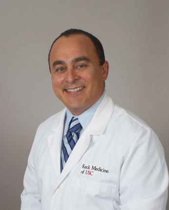 Christian Ochoa MD